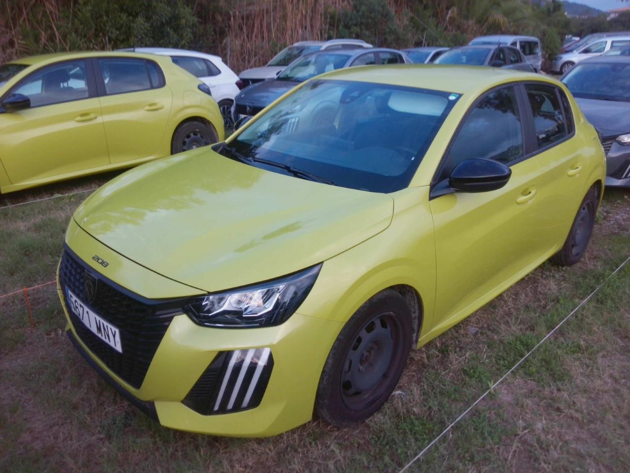 Foto Peugeot 308 2
