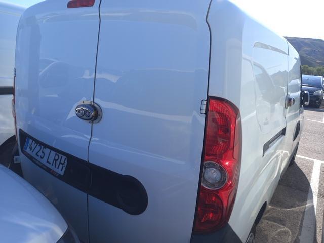 Foto Fiat Doblo Cargo 3