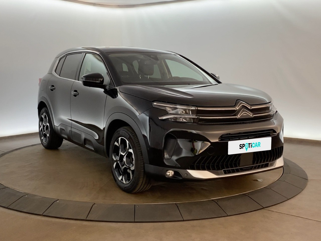 Citroen C5 Aircross PureTech 130 S&S EAT8 Feel Pack 2023