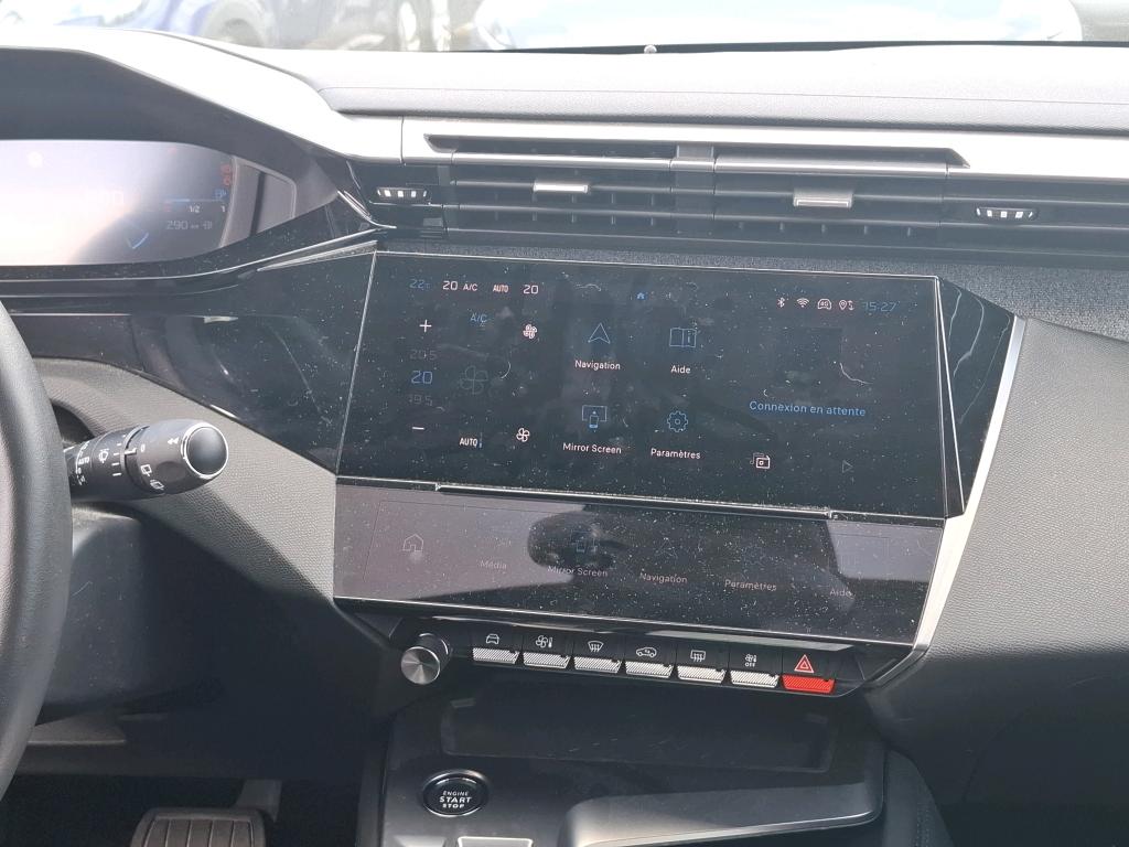 Peugeot 308 PureTech 130ch S&S EAT8 Allure Pack 2022
