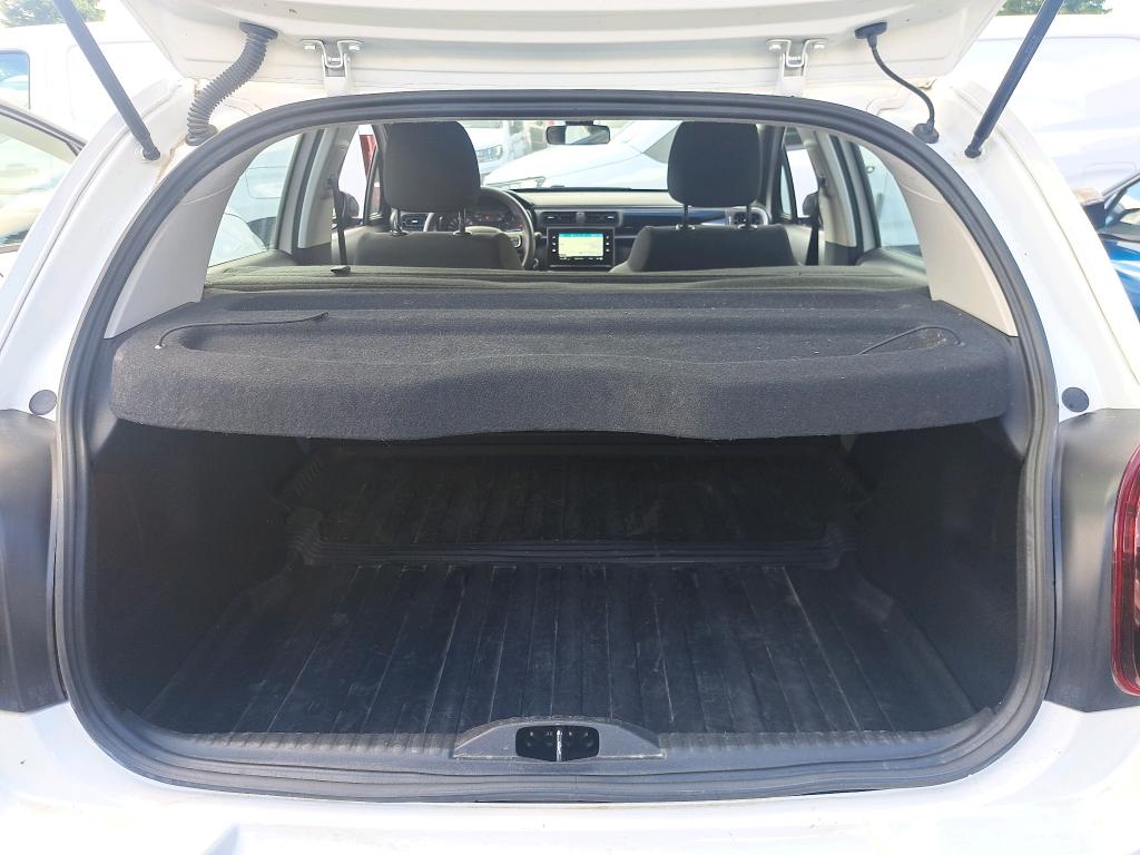 Citroen C3 SOCIETE BLUEHDI 100 S&S BVM6 FEEL NAV 2021