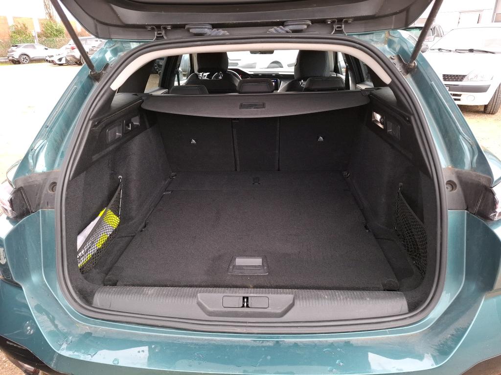 Peugeot 308 SW BlueHDi 130ch S&S BVM6 Allure 2022