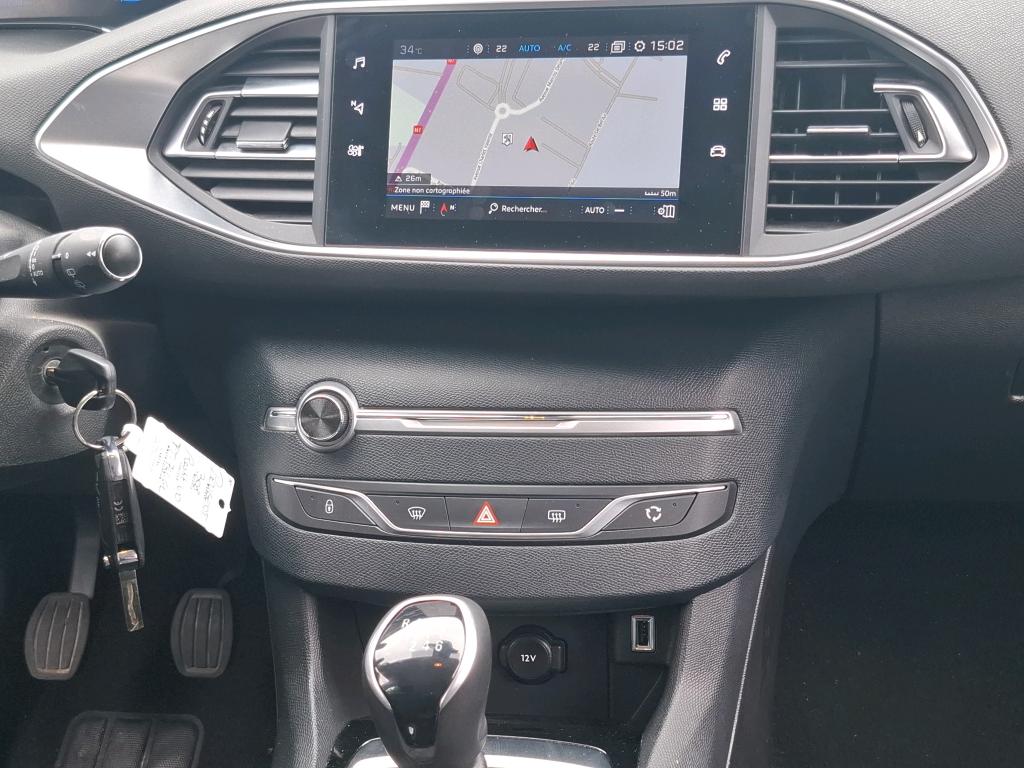 Peugeot 308 PureTech 110ch S&S BVM6 Active Business 2020