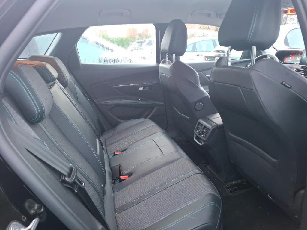 Peugeot 3008 Hybrid 225 e-EAT8 Active Pack 2022