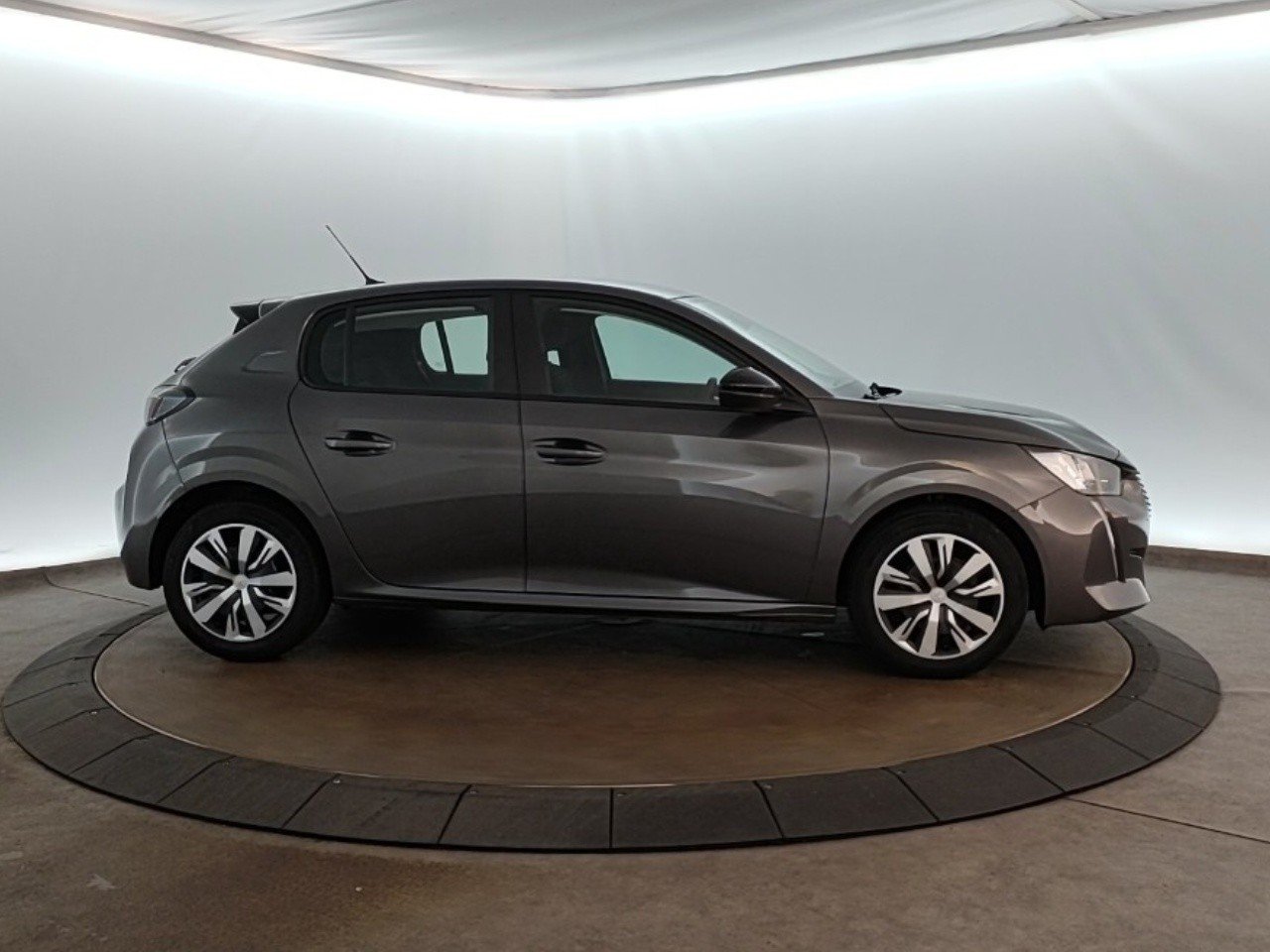 Peugeot 208 PureTech 75 S&S BVM5 Active Pack 2023