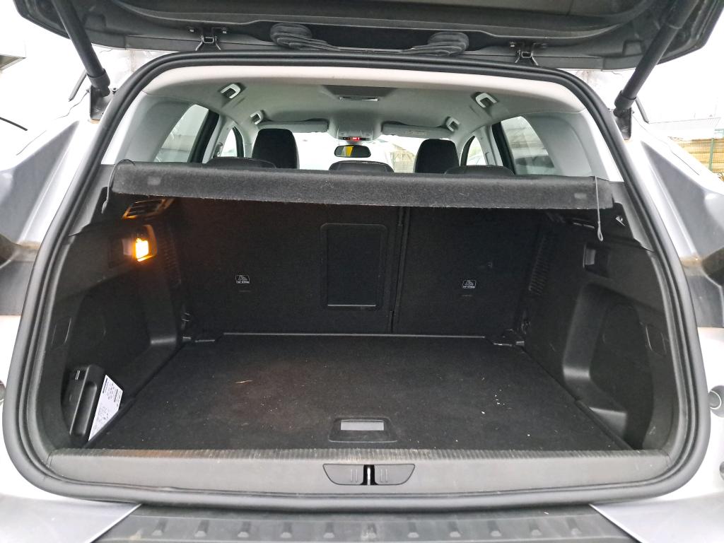 Opel Grandland X 1.2 Turbo 130 ch Elegance Business 2020