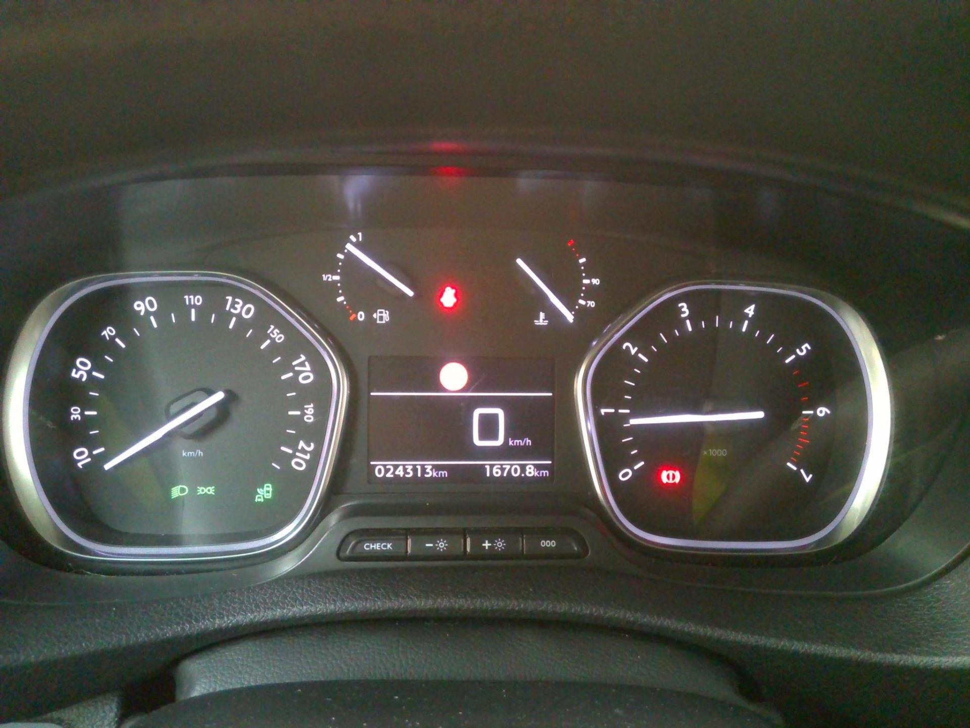 Citroen JUMPY FGN XL BLUEHDI 145 BVM6 2023
