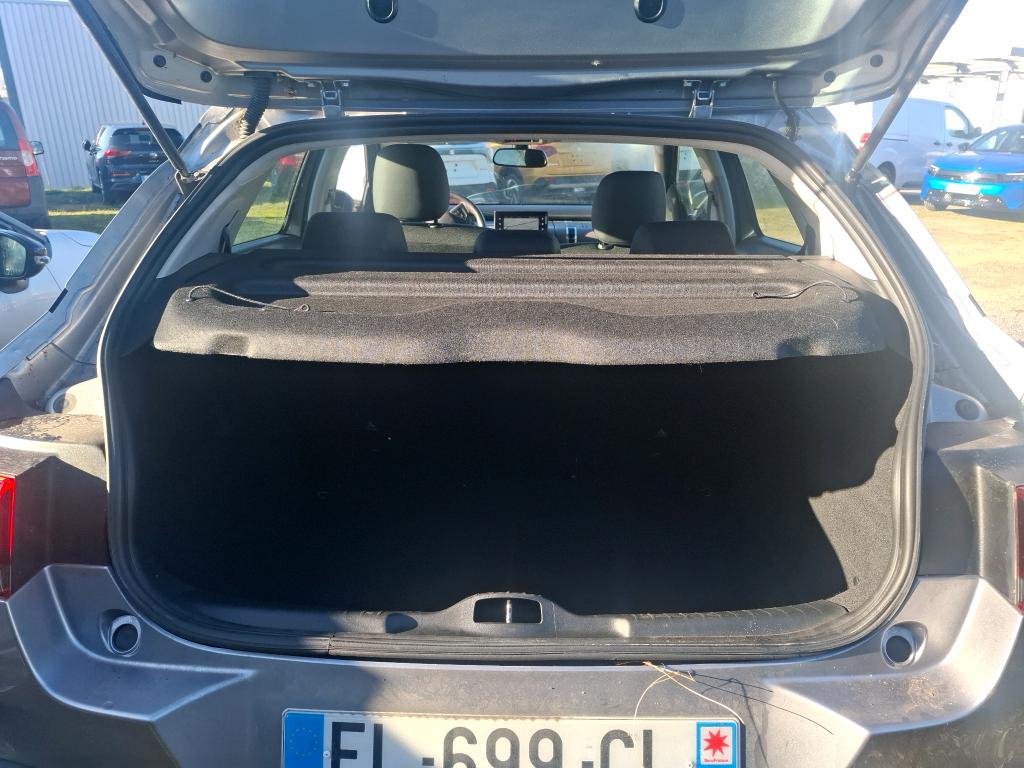 Citroen C4 Cactus BlueHDi 100 S&S BVM6 Feel Business 2019