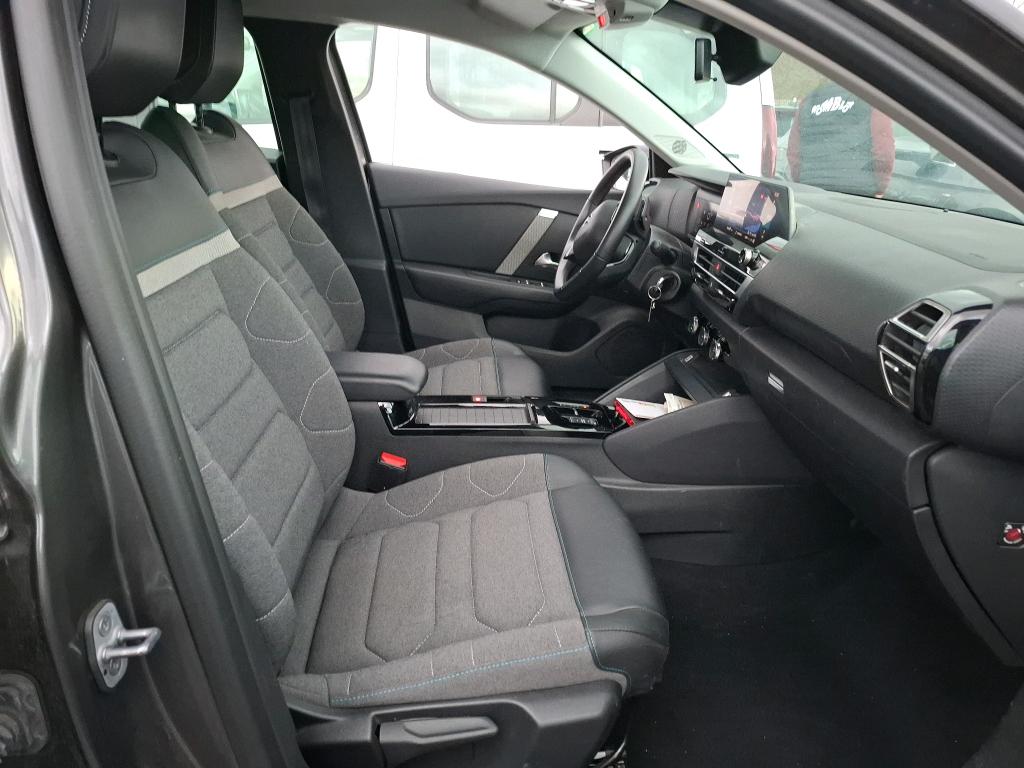 Citroen C4 BlueHDi 130 S&S EAT8 Feel Pack 2022