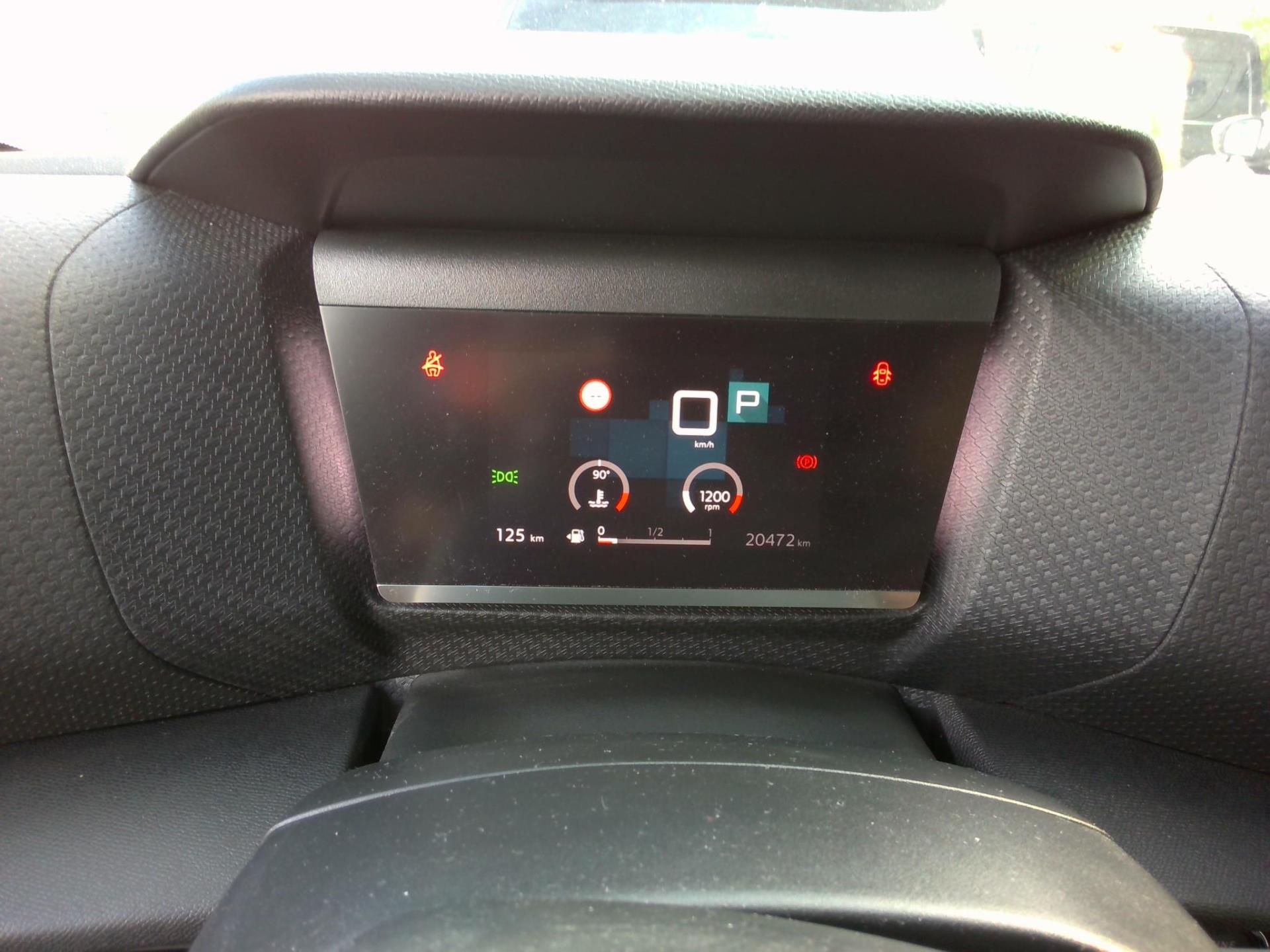 Citroen C4 PureTech 130 S&S EAT8 Shine 2023