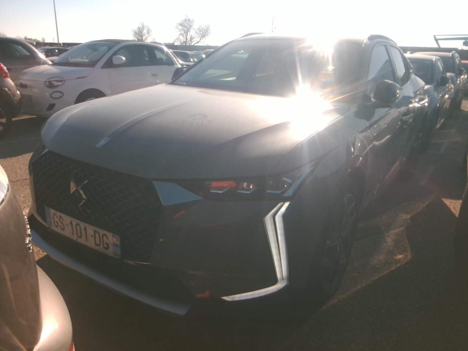 DS 4 II
