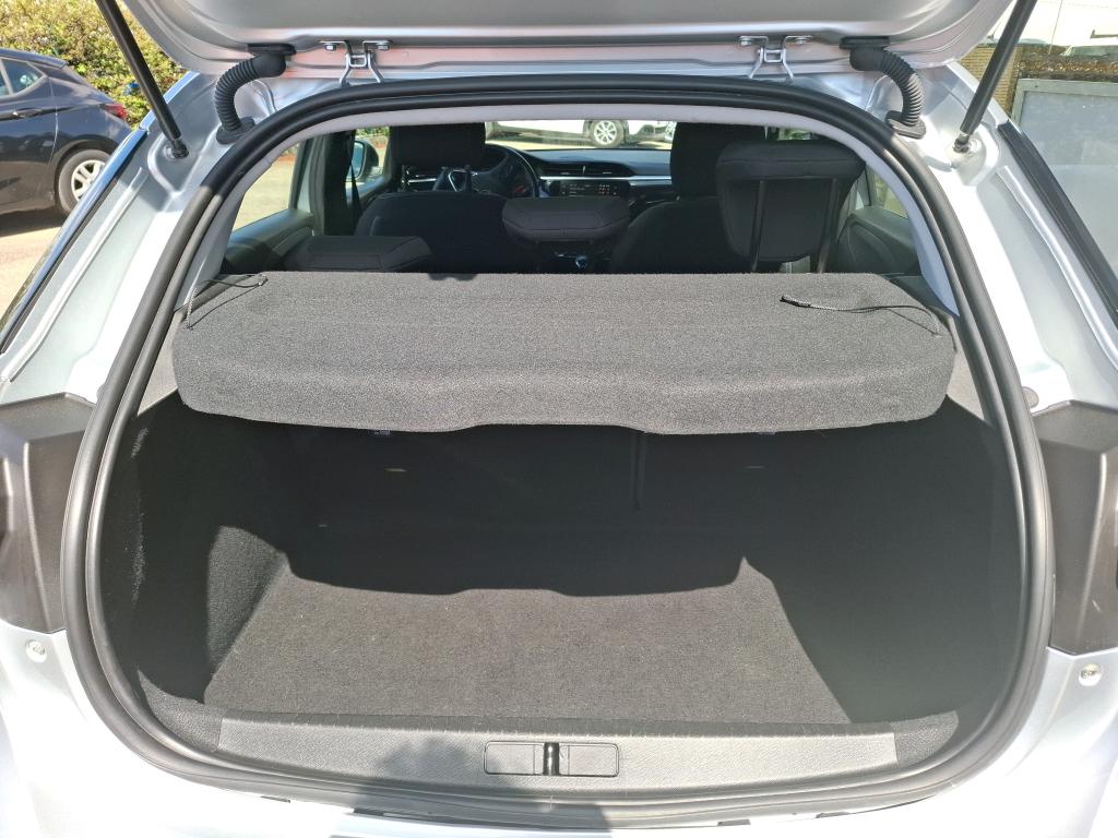 Opel Corsa 1.2 75 ch BVM5 Elegance Business 2022