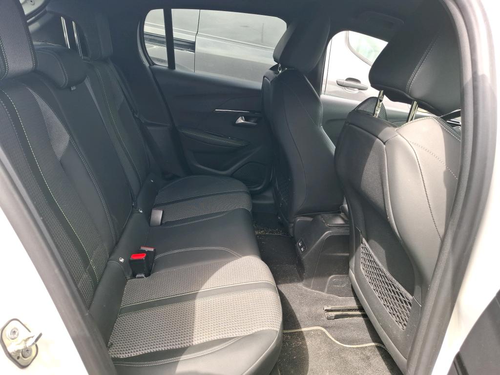 Peugeot 208 BlueHDi 100 S&S BVM6 GT 2022