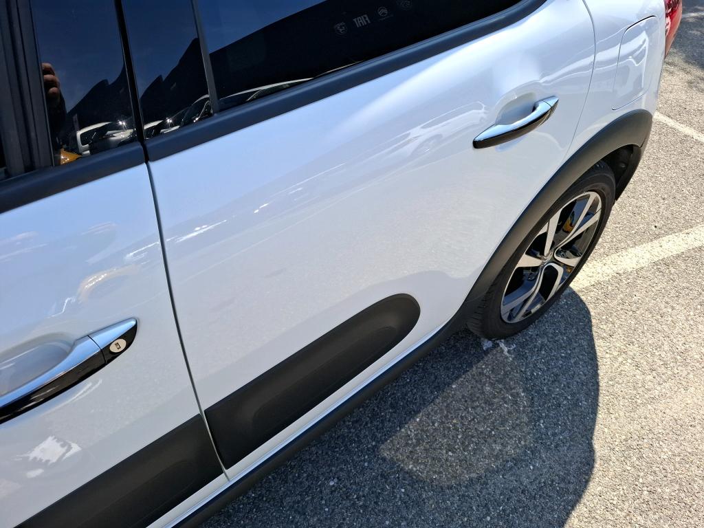 Citroen C3 PureTech 110 S&S EAT6 Shine Pack 2022