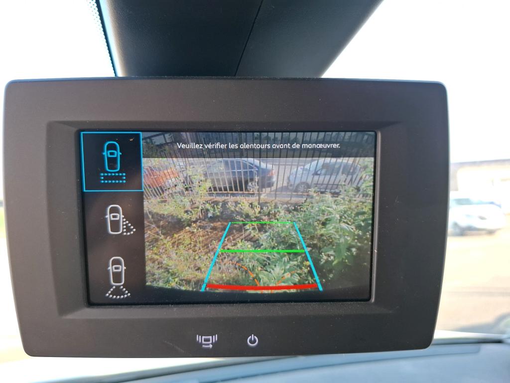 Citroen BERLINGO VAN M 650 BLUEHDI 100 S&S BVM5 CLUB 2020