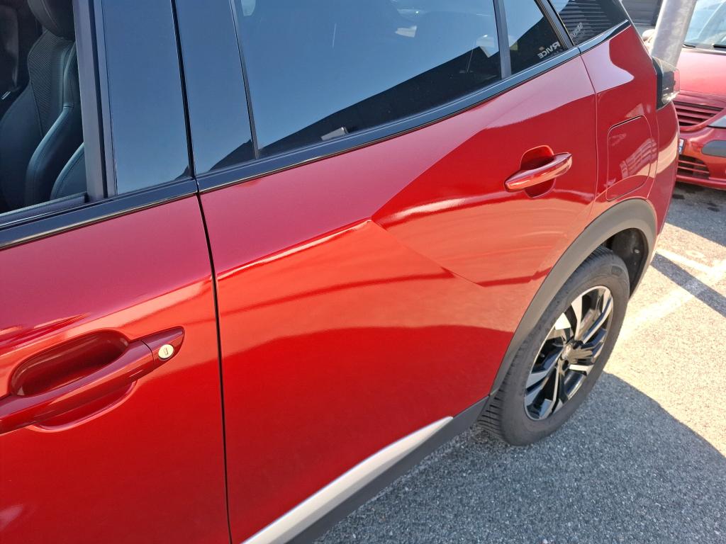 Peugeot 2008 PureTech 130 S&S EAT8 GT 2022