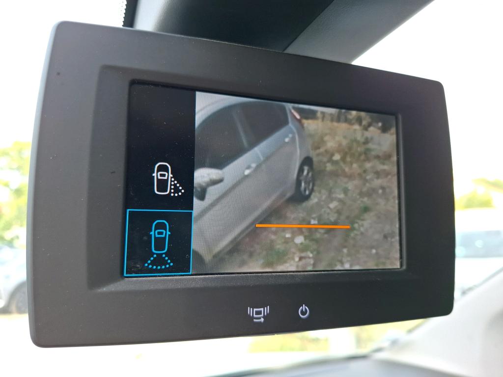 Peugeot PARTNER FOURGON STANDARD 650 KG BLUEHDI 75 BVM5 PREMIUM 2020
