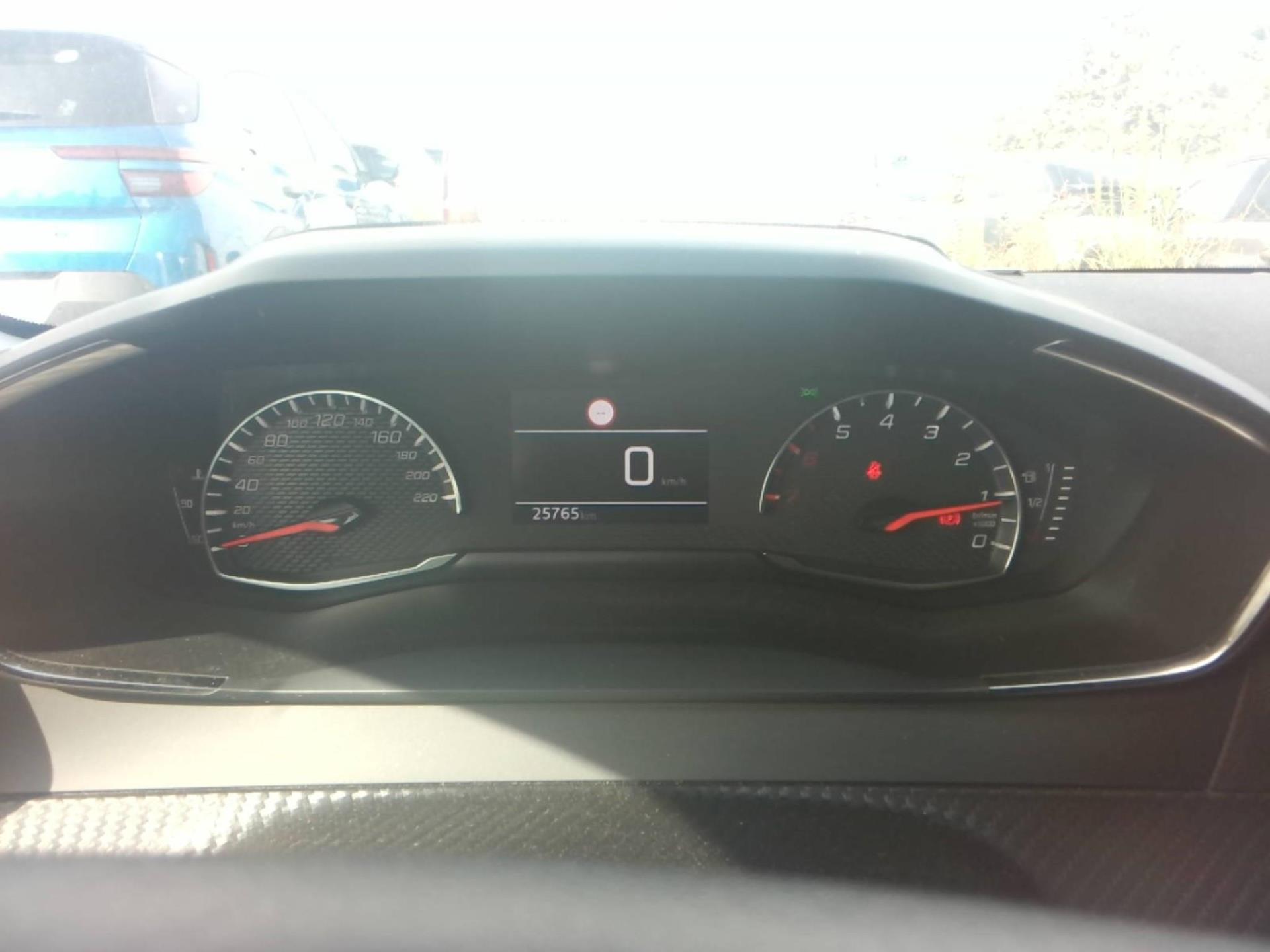 Peugeot 208 PureTech 100 S&S BVM6 Style 2023