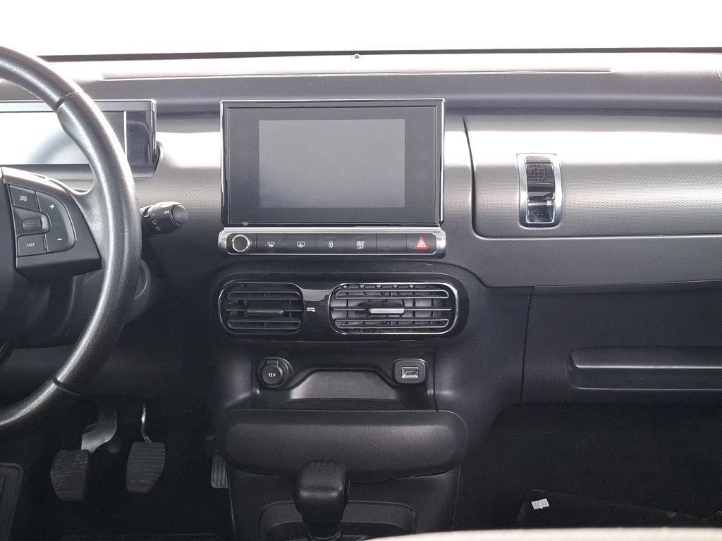 Citroen C4 Cactus PureTech 110 S&S BVM6 Feel Business 2020