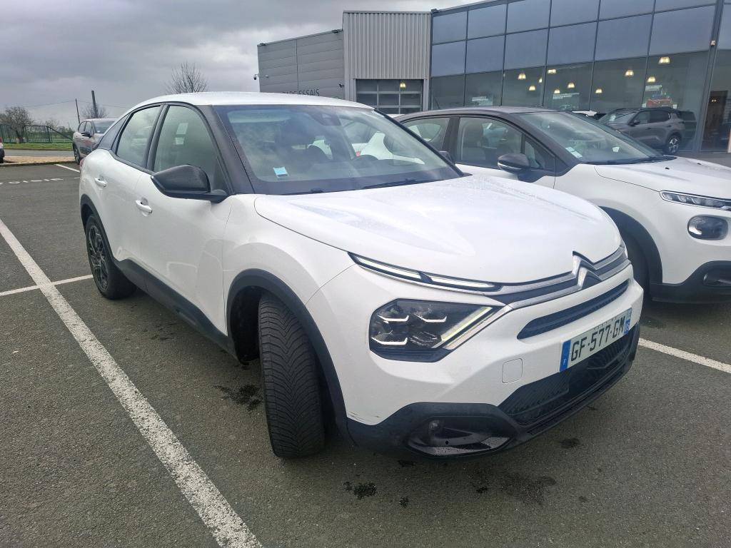 Citroen C4 BlueHDi 130 S&S EAT8 Feel Pack 2022