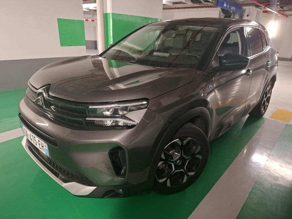 C5 AIRCROSS