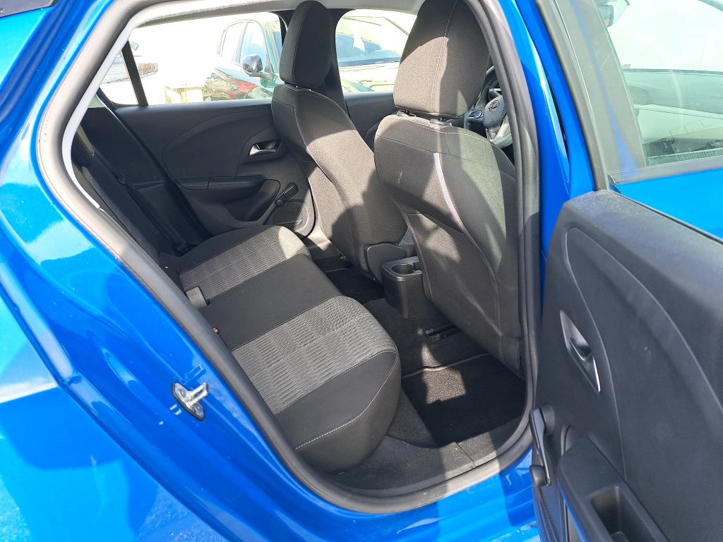 Opel Corsa 1.2 75 ch BVM5 Edition 2021