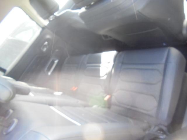 Foto Citroën C5 Aircross Hybrid 8