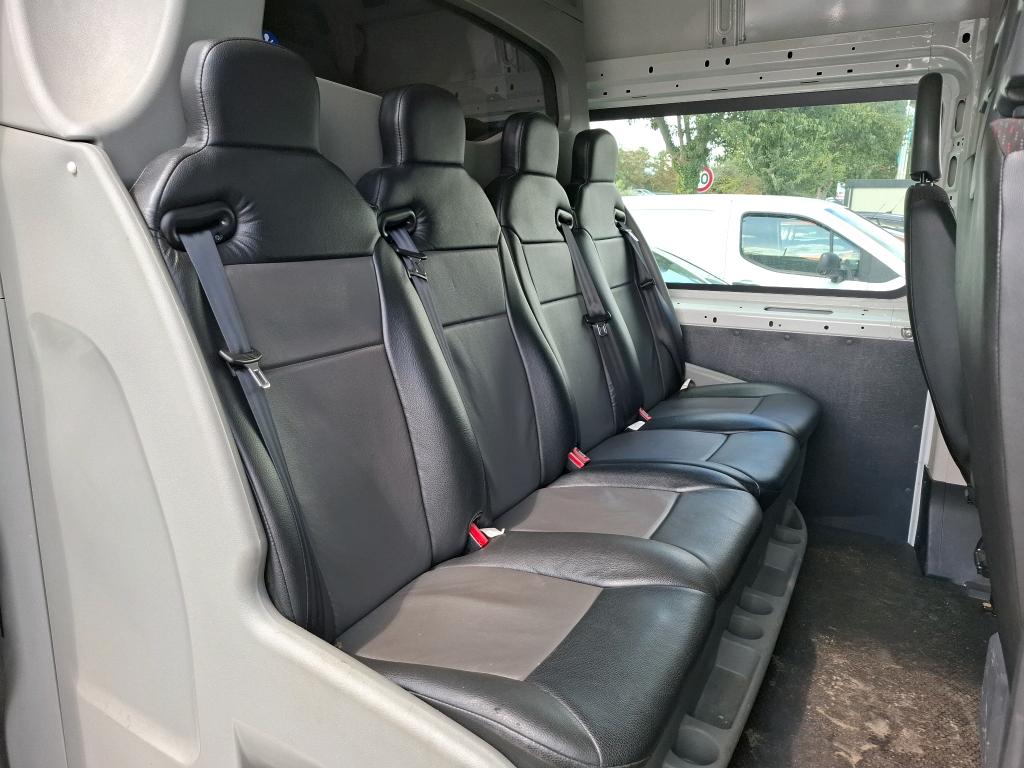 Citroen JUMPER CA 35 L3H2 BLUEHDi 130 BVM6 CONFORT 2019