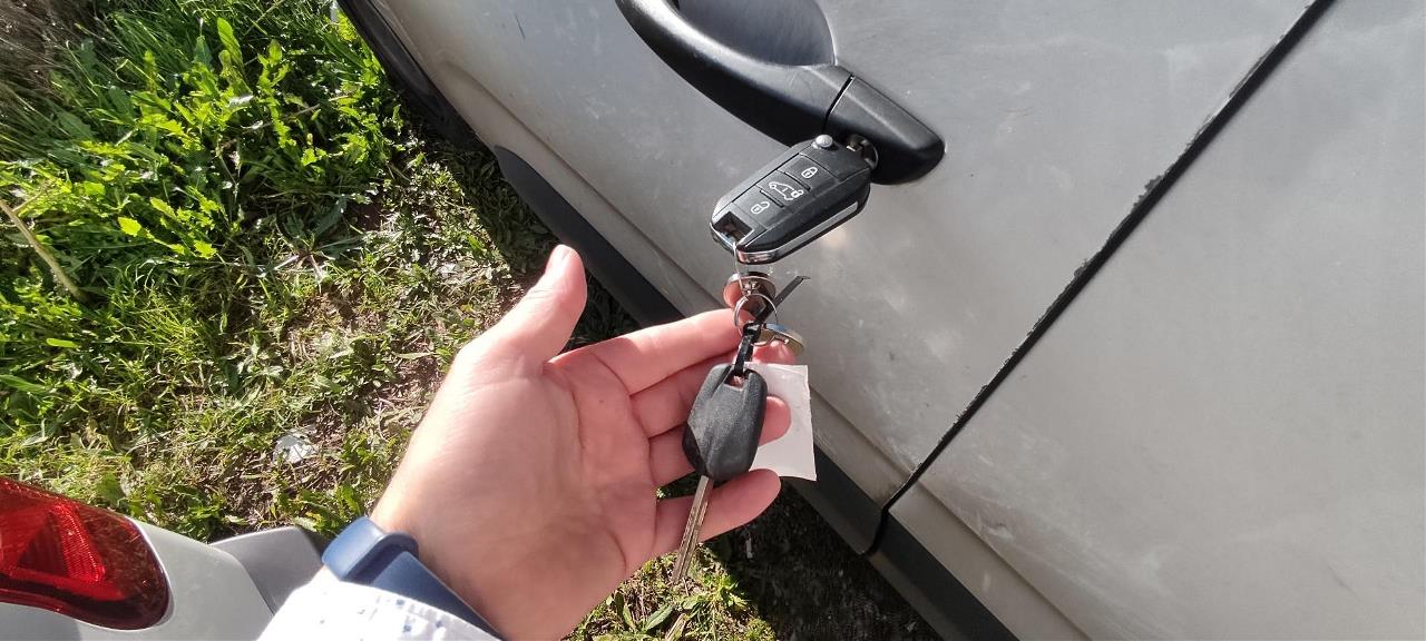 Foto Citroën Berlingo 2