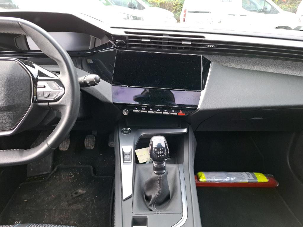 Peugeot 308 SW BlueHDi 130ch S&S BVM6 Allure 2022