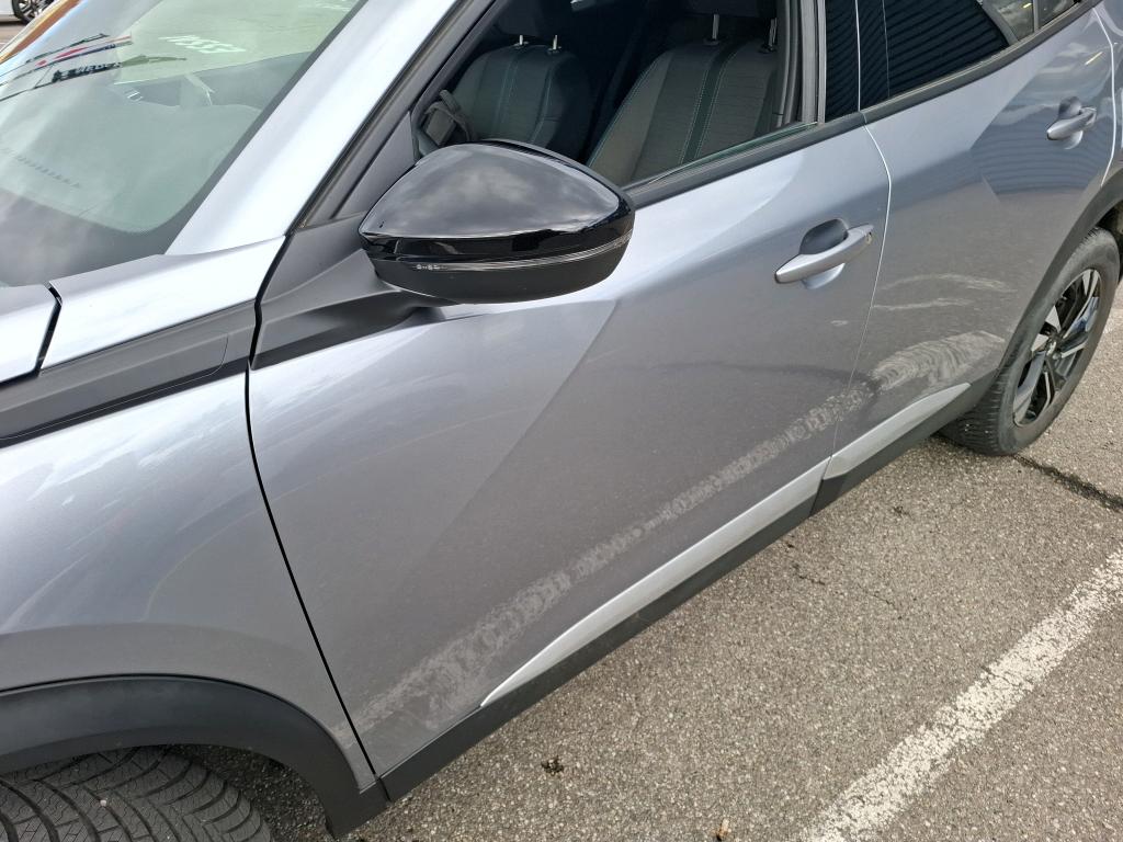 Peugeot 2008 PureTech 100 S&S BVM6 Allure Pack 2023