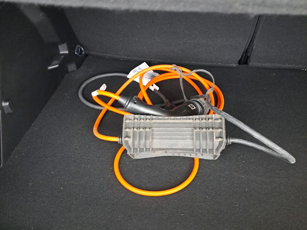 Peugeot 2008 Electrique 136 ch Allure 2021