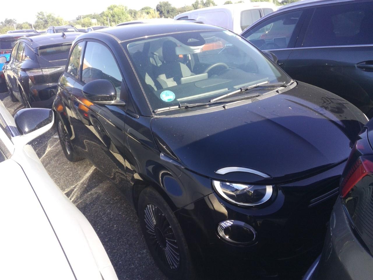 Abarth 500 Berline Icon 42kWh