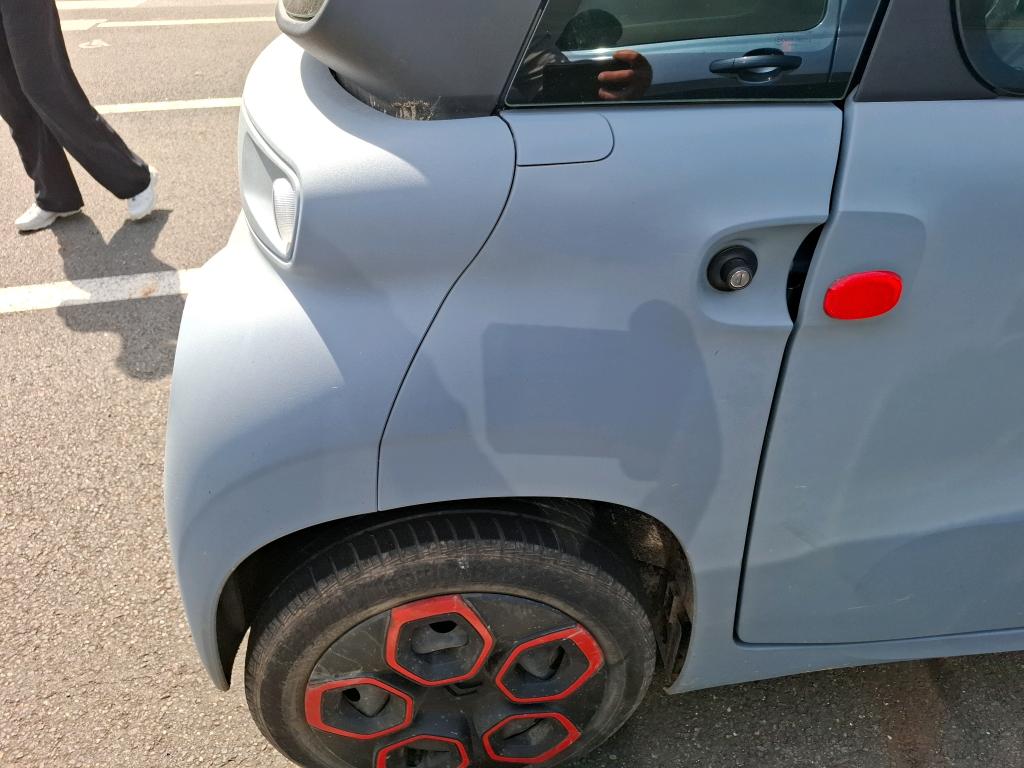Citroen AMI