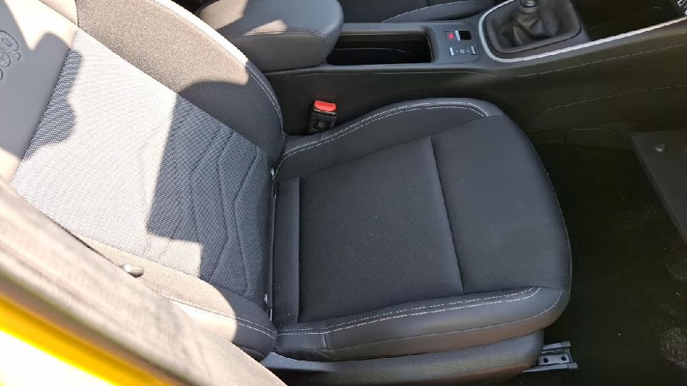 Foto Jeep AVENGER 9