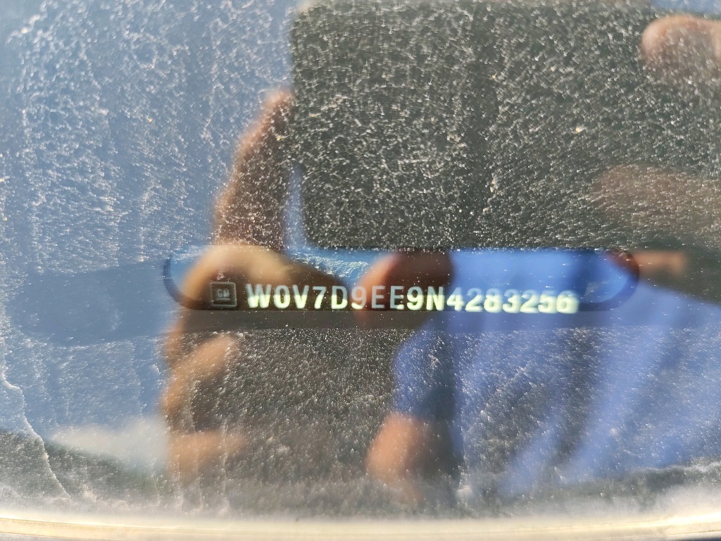 Opel Crossland 1.2 83 ch Edition 2022