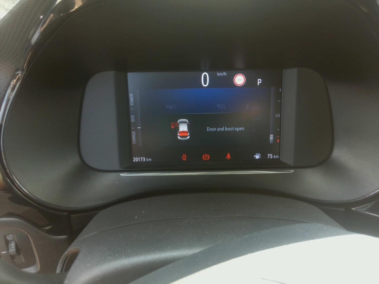 Foto Opel Corsa 5