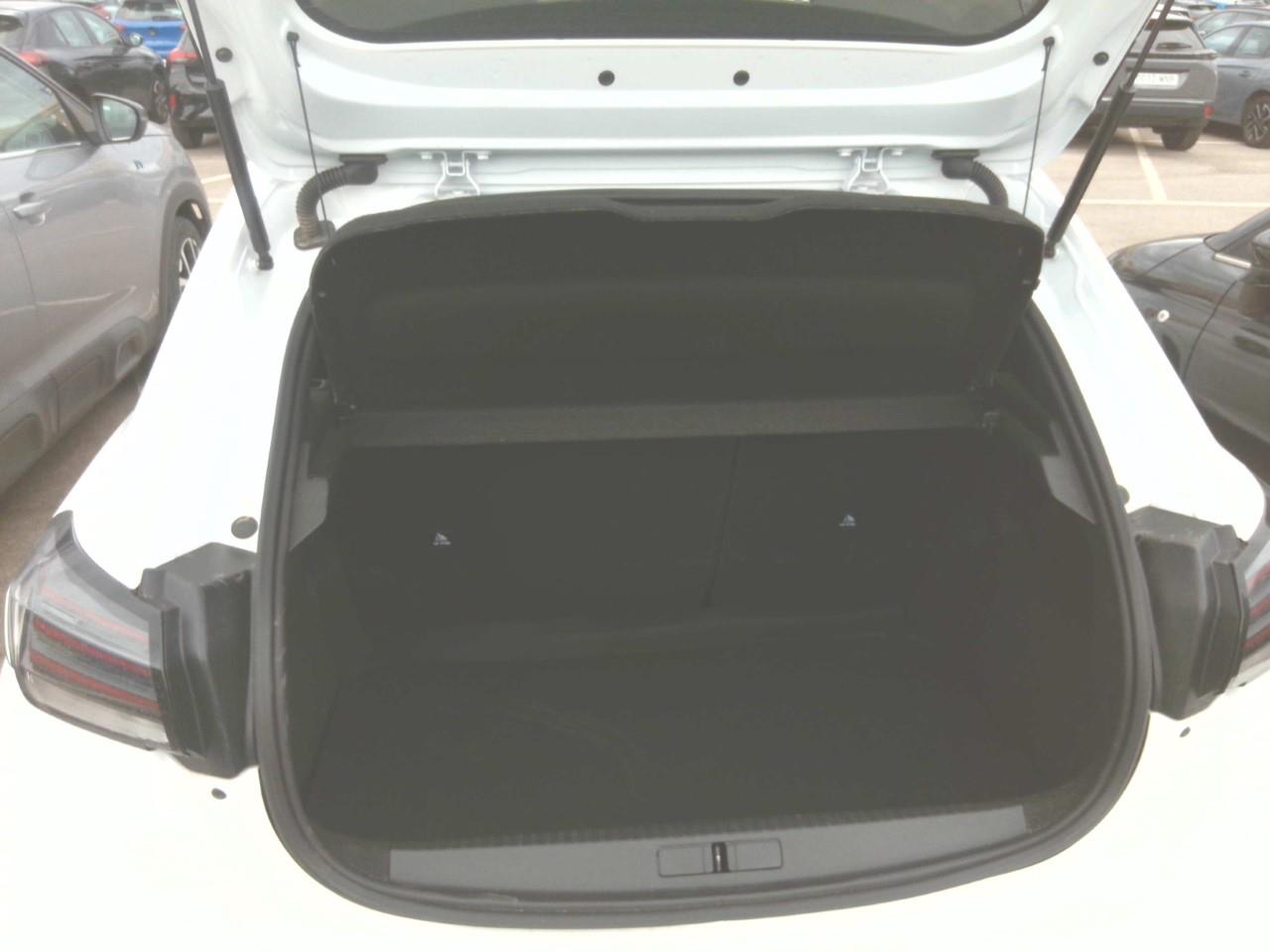 Foto Peugeot 308 17