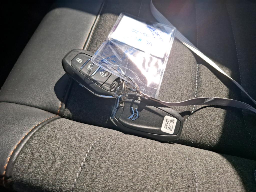 Citroen C3 PureTech 83 S&S BVM5 Shine 2023
