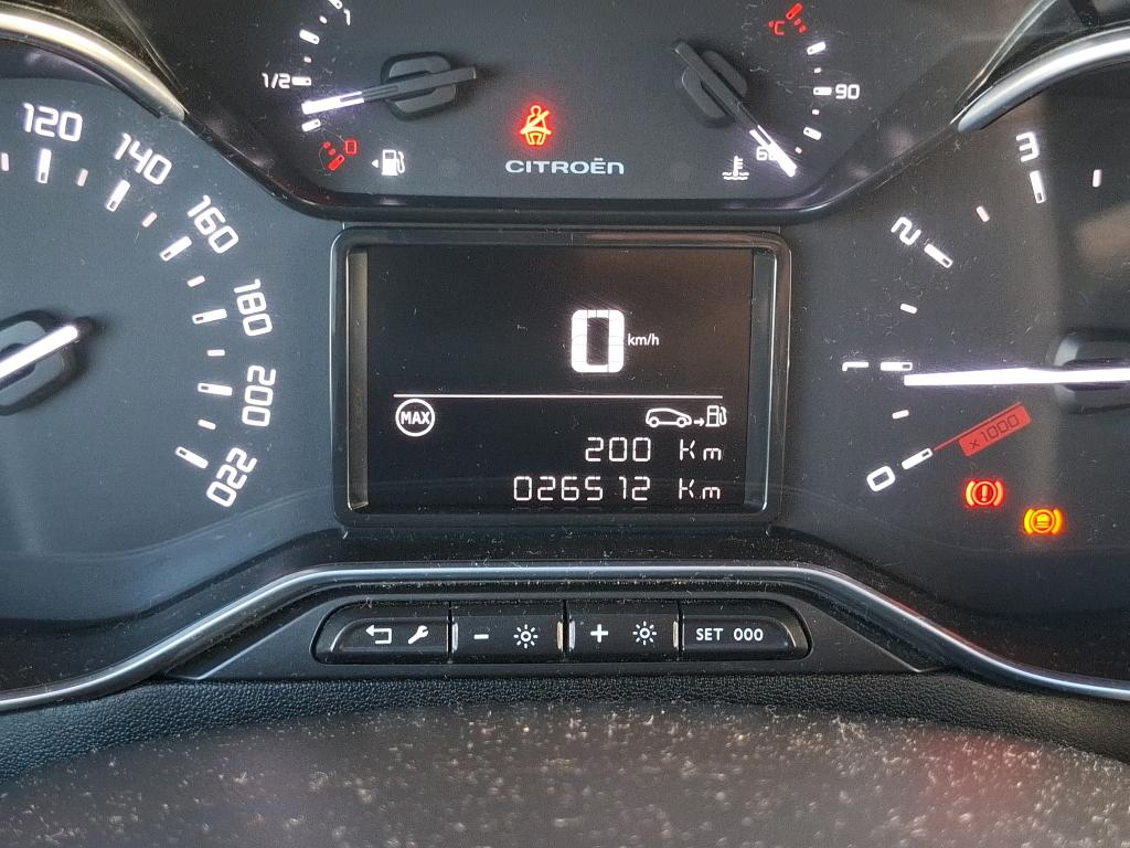 Citroen C3 PureTech 83 S&S BVM5 Shine 2023