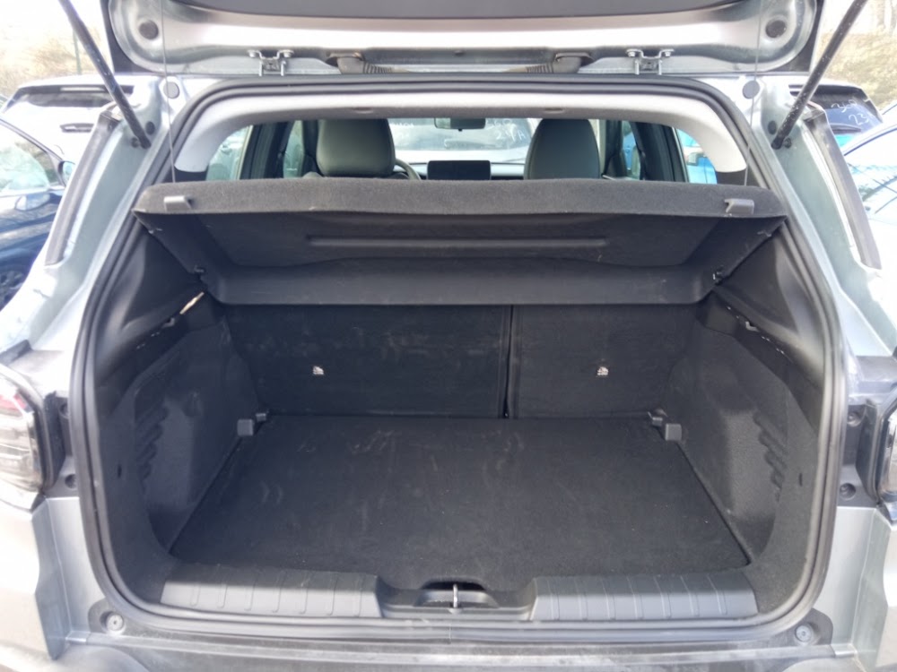 Foto Jeep AVENGER 5