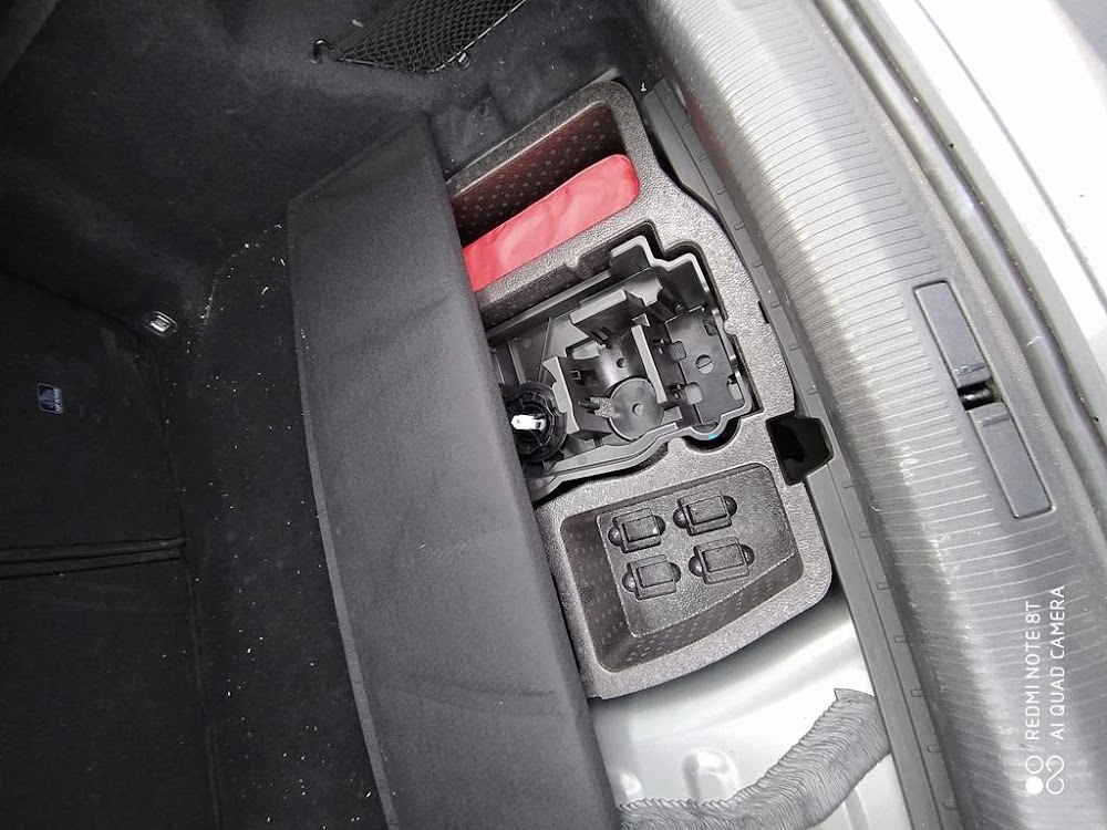 Foto Peugeot 508 9