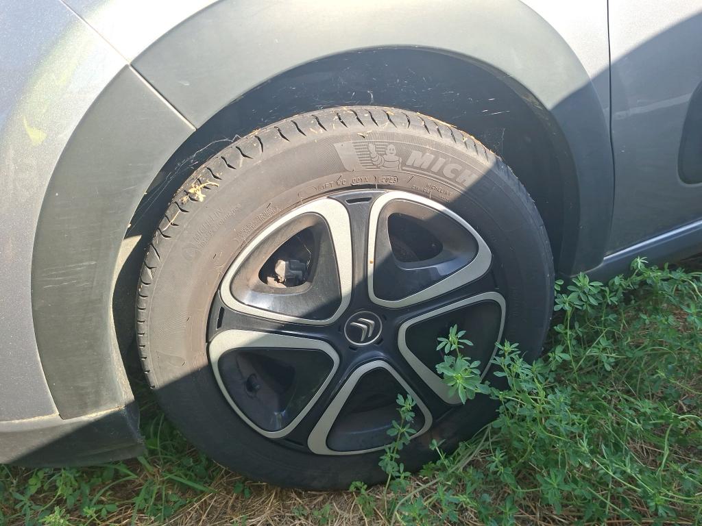 Citroen C3 PureTech 83 S&S BVM5 C-Series 2023