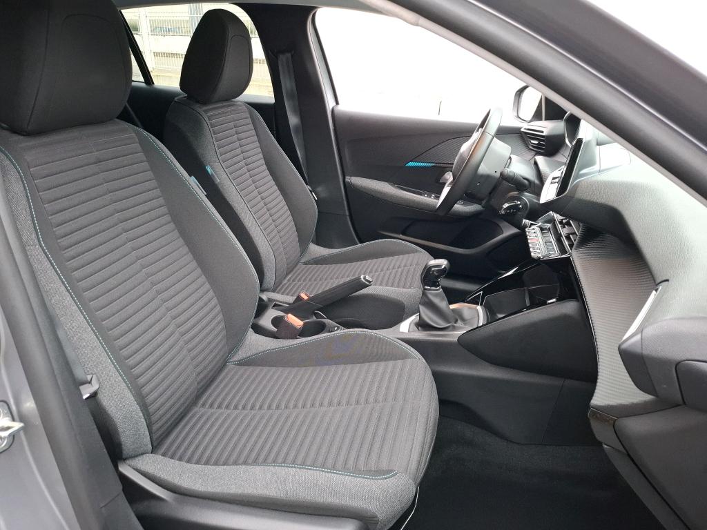 Peugeot 208 PureTech 75 S&S BVM5 Style 2023