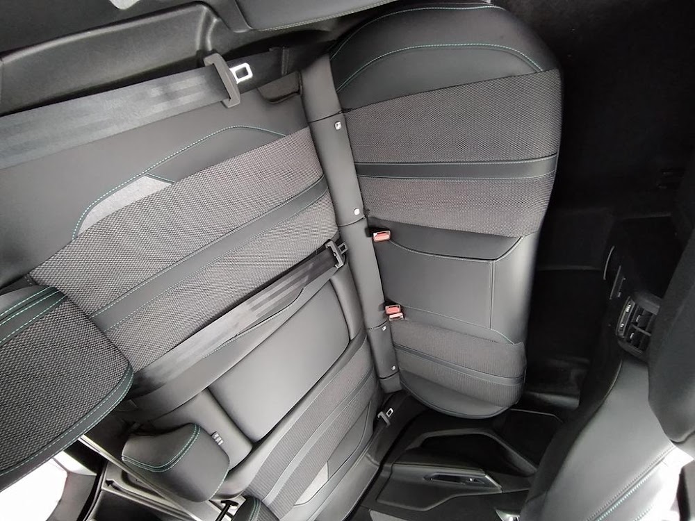 Foto Peugeot 308 14