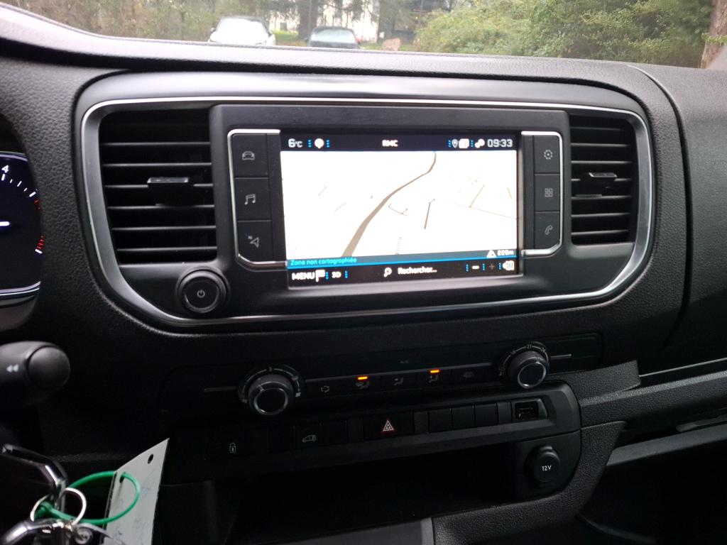 Peugeot EXPERT FGN TOLE M BLUEHDI 145 S&S BVM6  2023