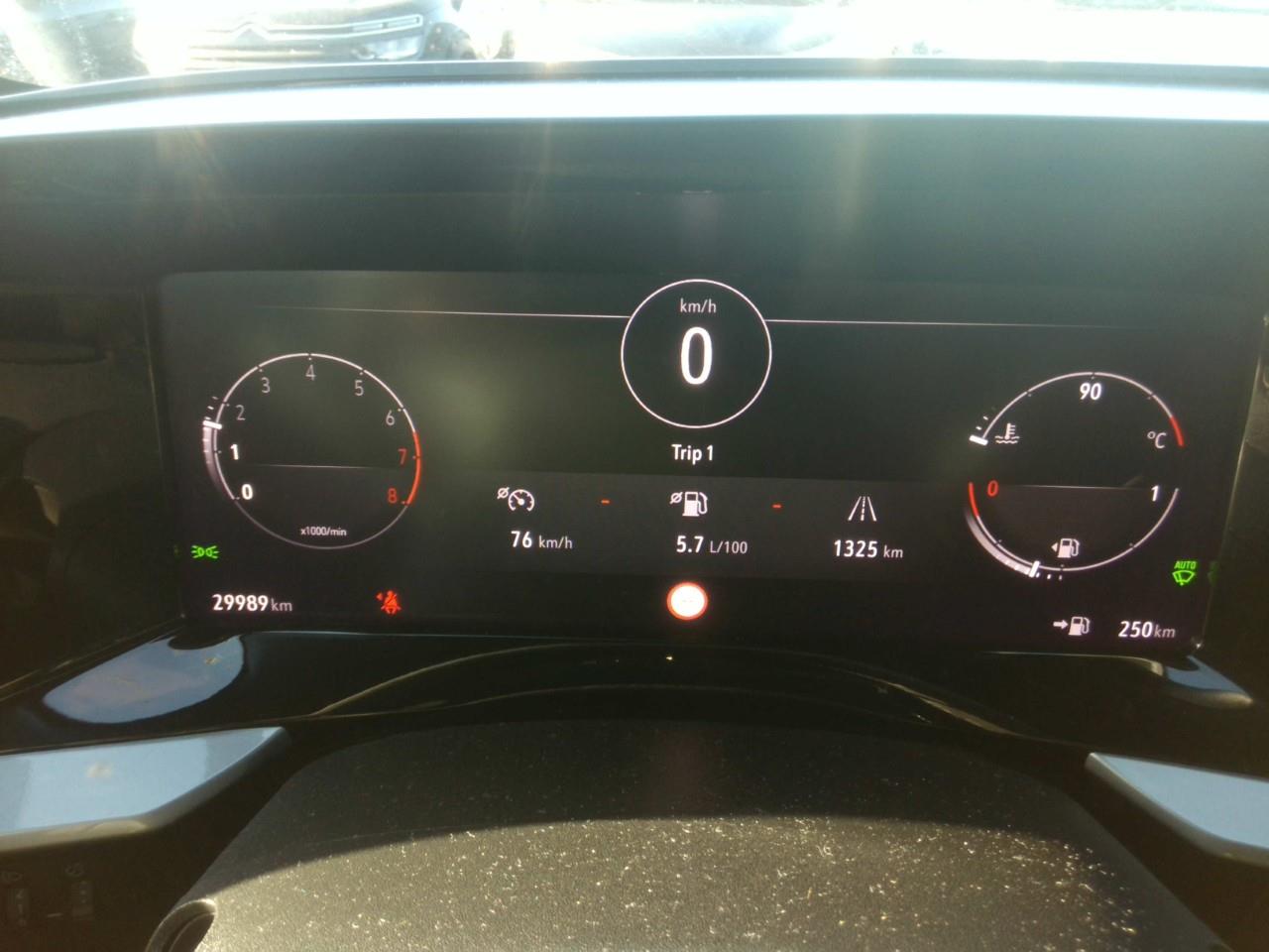 Foto Opel Mokka 9
