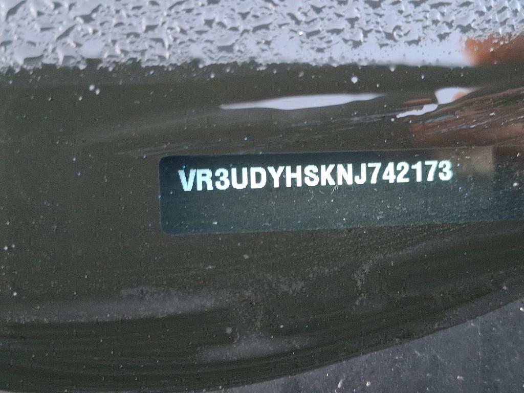 Peugeot 2008 BlueHDi 110 S&S BVM6 Active Pack 2022