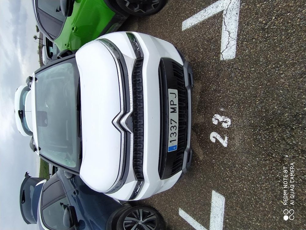 Citroën C3 Aircross C3 Aircross PureTech 110 S&S 6v Plus