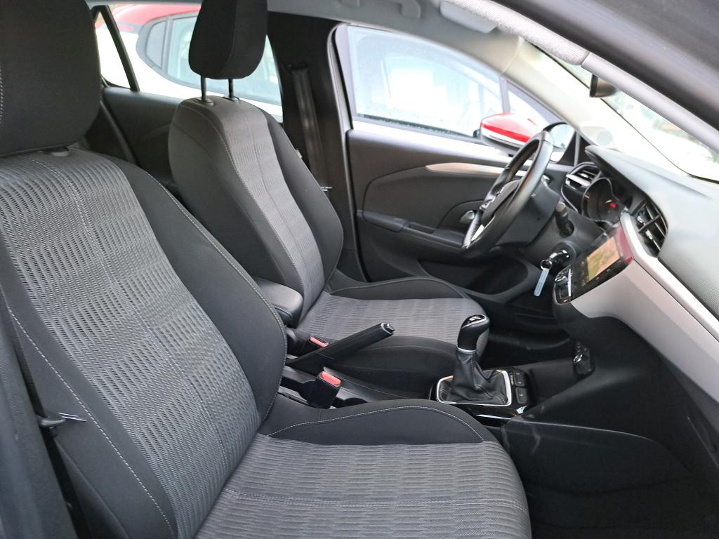Opel Corsa 1.2 75 ch BVM5 Edition Business 2021